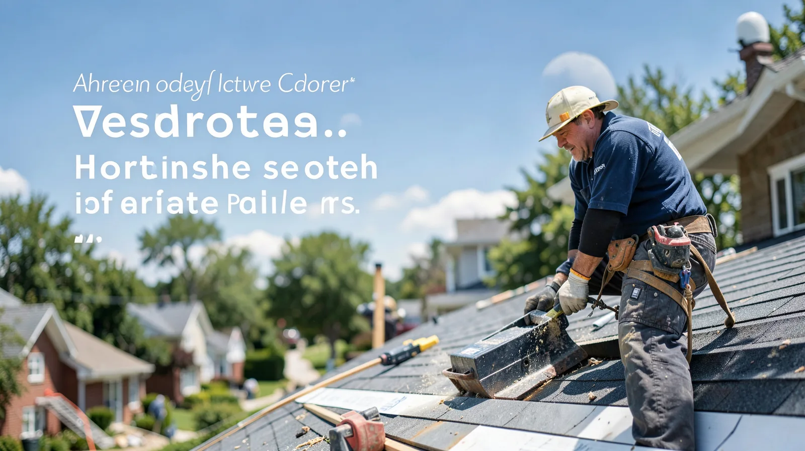 Roof Replacement in New Haven, VT near me